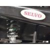 Robustní elektrický invalidní vozík SELVO i4600L