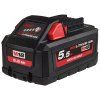 Akumulátor Milwaukee M18 HB5.5