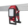 Lampa Milwaukee M18 PAL2-0 11