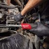 Utahovák Milwaukee M12 FPTR-0 7