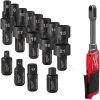Utahovák Milwaukee M12 FPTR-0 2