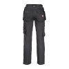 Kalhoty Milwaukee  Milwauke FREEFLEX™ WP BL 1