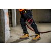 Kalhoty Milwaukee  Milwauke FREEFLEX™ WP BL 4