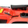 Zahradní traktor Vari RL 84 H  + sestavení traktůrku + doprava zdarma
