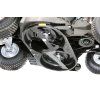 Zahradní traktor Vari RL 84 H  + sestavení traktůrku + doprava zdarma