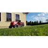 Zahradní traktor Vari RL 84 H  + sestavení traktůrku + doprava zdarma