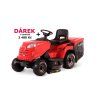 Zahradní traktor Vari RL 98 H  + sestavení traktůrku + doprava zdarma