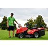 Zahradní traktor Vari RL 98 H  + sestavení traktůrku + doprava zdarma