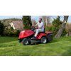 Zahradní traktor Vari RL 98 HW  + sestavení traktůrku + doprava zdarma