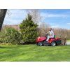 Zahradní traktor Vari RL 98 HW  + sestavení traktůrku + doprava zdarma