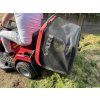 Zahradní traktor Vari RL 98 HW  + sestavení traktůrku + doprava zdarma