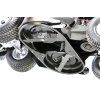 Zahradní traktor Vari RL 98 HW  + sestavení traktůrku + doprava zdarma