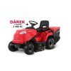 Zahradní traktor Vari RL 98 HW  + sestavení traktůrku + doprava zdarma