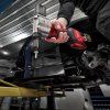 Nýtovačka Milwaukee  M12 BPRT-0 4