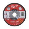 Kotouč Milwaukee SCS 41/125