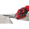 nůžky ofsetové Milwaukee 4