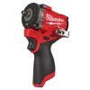 utahovák Milwaukee M12 FCIWF38G3-0