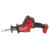 Pila šavlová Milwaukee M18 FHZ-0X 1