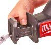 Pila šavlová Milwaukee M18 FHZ-0X 2