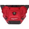 Postřikovač Milwaukee M18 BBPFP2-0 2