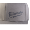 Kšiltovka Milwaukee Flexfit BCS GR