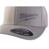 Kšiltovka Milwaukee Flexfit BCS GR