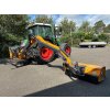 Ferri TP460 Vision klepelarm arm klepelmaaier bj 2024 Nizozemsko 36759 3429574578340