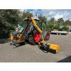 Ferri TP460 Vision klepelarm arm klepelmaaier bj 2024 Nizozemsko 36759 1726721842578