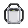 Aku LED prizmatické osvětlovací těleso LT0300E