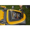 Sekačka Stiga Collector 136e Kit 8