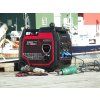 Elektrocentrála VARI ECV 3500 W