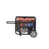 Elektrocentrála VARI ECV 8500 W