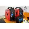 Propojovací kit k elektrocentrálám VARI ECV 2000W
