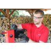 Štípačka na dřevo VARI 8 TON SUPER FORCE 400 V
