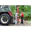 Štípačka na dřevo VARI 22 TON SUPER FORCE