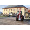 Štípačka na dřevo VARI 22 TON SUPER FORCE