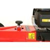Zametací kartáč VARI CB-800E - sada