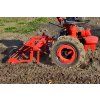 Malotraktor VARI IV Global (motor HONDA GCV200)