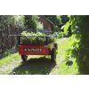 Malotraktor VARI IV GLOBAL + ANV-500 (motor XP-200A)