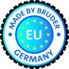 Pluh obracecí Bruder Lemken